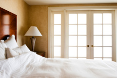Lillingstone Lovell bedroom extension costs