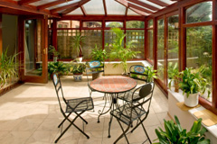 Lillingstone Lovell conservatory quotes