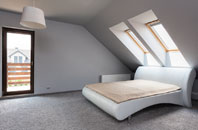 Lillingstone Lovell bedroom extensions