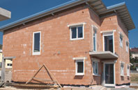 Lillingstone Lovell home extensions