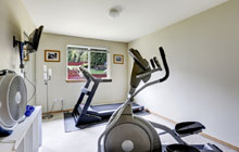 Lillingstone Lovell home gym construction leads