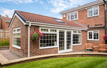 Lillingstone Lovell house extension leads